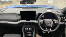 Skoda Kodiaq 2.0 TDI 193 SportLine 4X4 5dr DSG [7 Seat] Diesel Estate